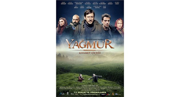 Merakla Beklenen Film Gün Sayıyor