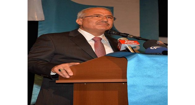 Mersin Büyükşehir’den 3 Önemli Proje