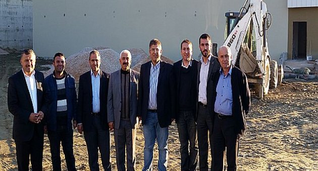 Muğla Kavaklıdere Kıskandırmaya Devam Ediyor