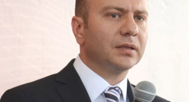 Müsiad’dan Kılıçdaroğlu’na Centilmenlik