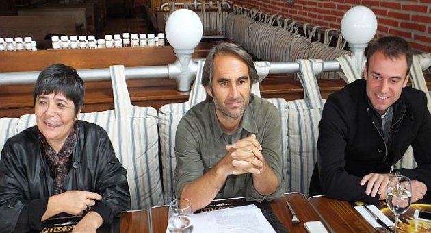 Nazmi AYDOĞMUŞ;Emsalsiz Binanın Mimarı Benim