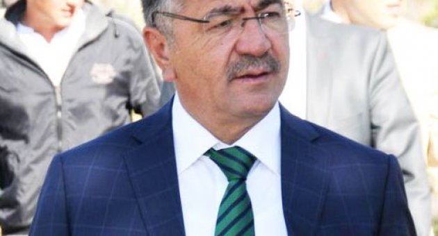 Niğde Belediye Başkanı Faruk Akdoğan’dan Bayram Mesajı Yayınladı.