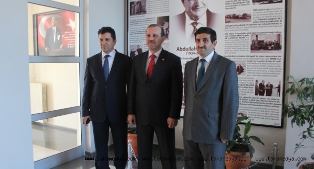 ÖĞRENCİLERDEN YENİ NESİL OTOPARK PROJESİ