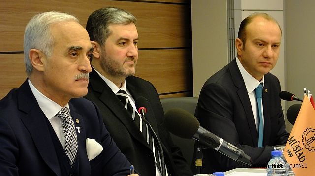 Oktay Dede'ye Milletvekilliği İçin Genel Başkan Desteği