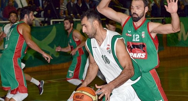 Olaylı Maçta Bostanlıspor Bursaspor’u Devirdi