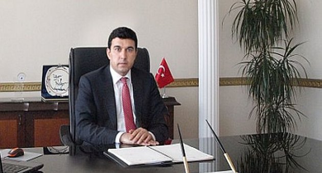 ÖSYM Sınavları İlimizde, Merkez Dışında Sadece Acıpayam İlçesinde Yapılıyor