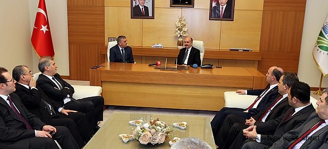 Sakarya Daha İyi Noktalara Ulaşacak