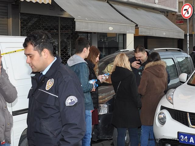 Salim Şaşmaz geçirdiği kalp krizi sonucu hayatını kaybetti