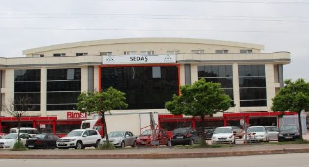 SEDAŞ Tüketici Hizmetleri Merkezi Yeni Binasına Taşındı