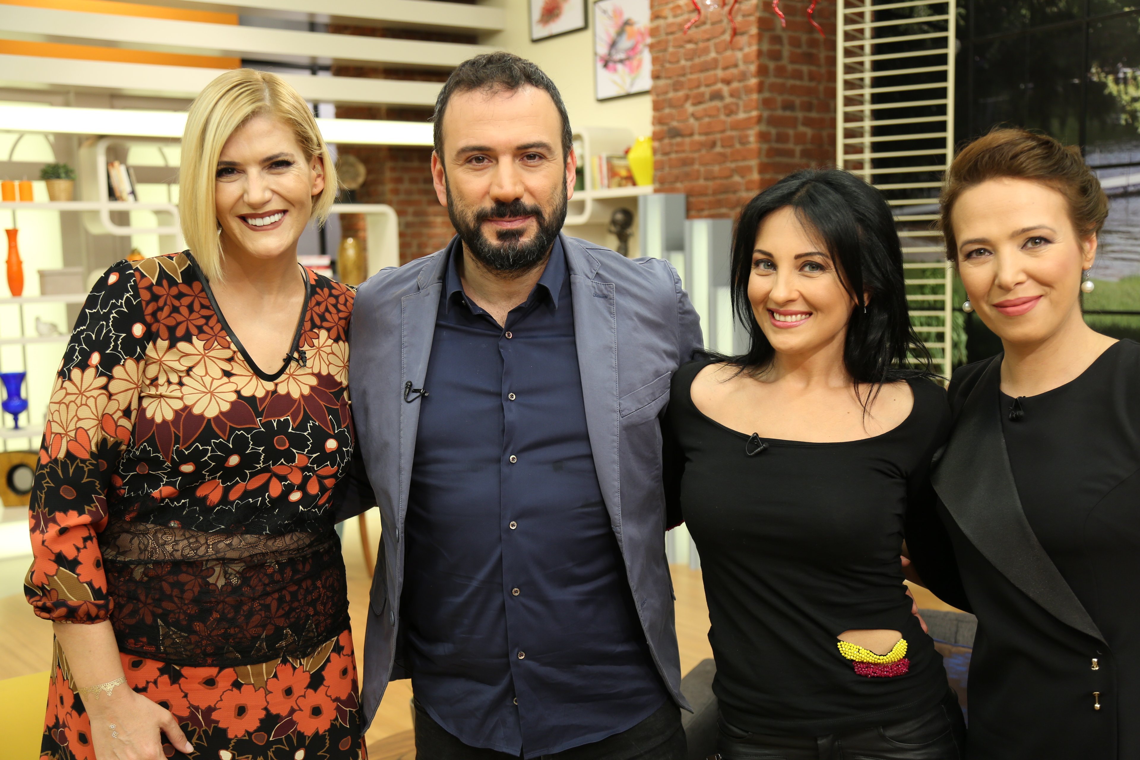SIVACI ADAMIM, TAYYİP BEY’İ ÇOK SEVERİM