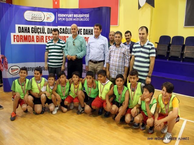 SOKAĞA DEĞİL SPORA YOLLAYALIM
