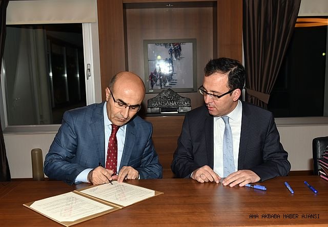 Spor Toto’dan Eğitime Destek