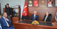 Gençlerden Korktukları için Hayır Diyorlar
