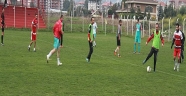 AMATÖR SPOR HAFTASI FUTBOL MÜSABAKASI
