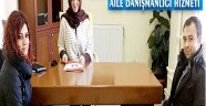 BELEDİYEDEN EVLENECEK ÇİFTLERE AİLE DANIŞMANLIĞI HİZMETİ