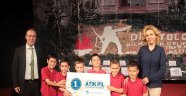 ÇEVRE DUYARLILIĞI ÖDÜLLENDİRİLDİ