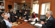 DERSHANESİZ SİSTEME İLK ADIM PROJESİ