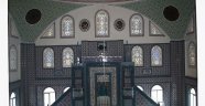 EDREMİT’İN EN BÜYÜK CAMİSİ AÇILIŞA HAZIR