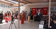 ENGELLİLER HAFTASI KUTLANDI