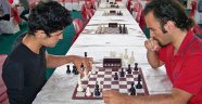 HASSA’DA ÖDÜLLÜ SATRANÇ TURNUVASI GERÇEKLEŞTİRİLDİ