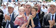Hayatı Paylaşmaya Hiçbir Engelimiz Yok