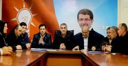 Her Şartta Davamıza Bağlı Kalacağız