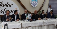 Kayseri Büyükşehir'den tanıtım atağı