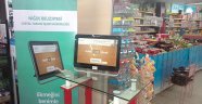 Niğde Belediyesi İhtiyaç Sahibi Ailelerin Yanında