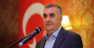 SAKARYASPOR’U SAHİPSİZ BIRAKMAYACAĞIM