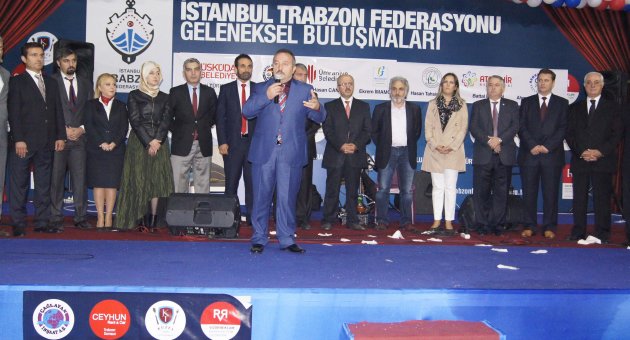 “Tabela federasyonu olmayacağız”