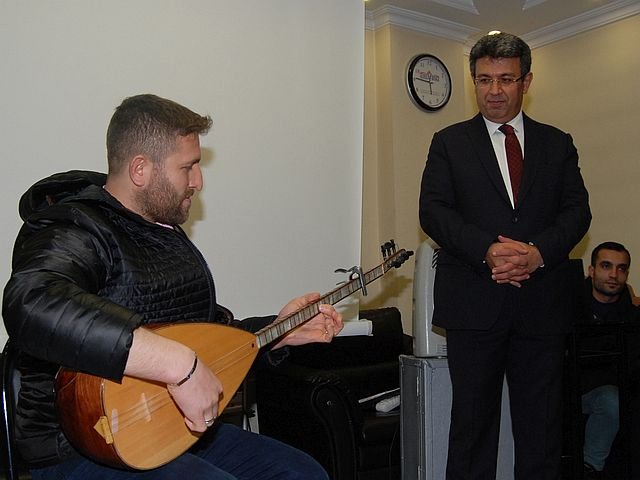 Temel Karadeniz vasiyetini verdi