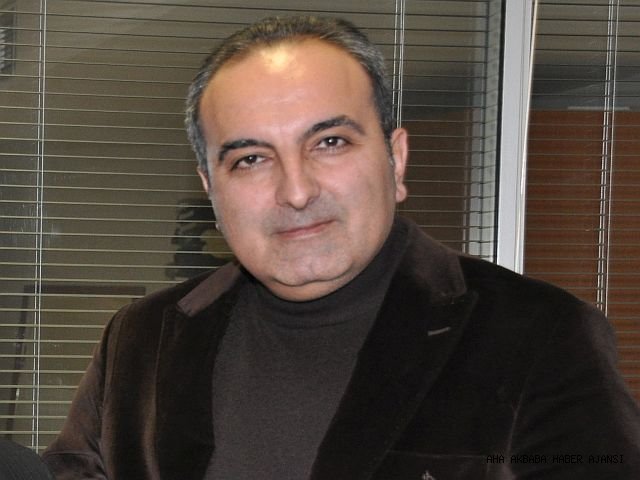 Teşekkürler Halit Tuna