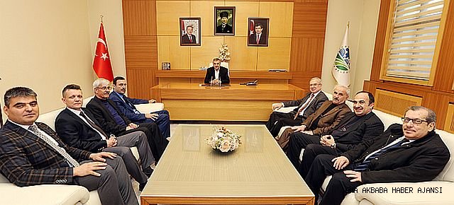 Toçoğlu: ‘TÜPRAŞ Davasının Takipçisiyiz’