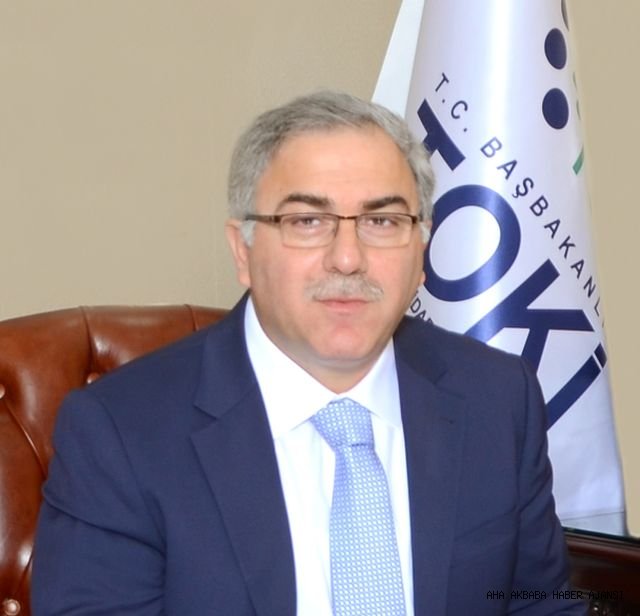 Toki Başkanı Turan, İndirim Kampanyamız Rekor Başvuru İle Tamamlandı