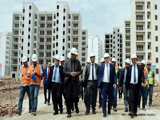 TOKİ Konut Projelerinde Emekliye Özel Kontenjan Ayrıldı