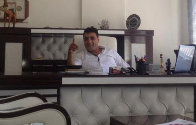 Turgay Hülakü sevenlerini gözü yaşı bırakarak hayat veda etti