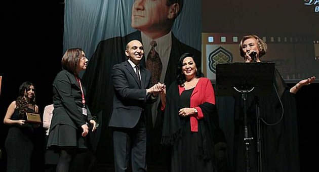 Türk Sinemasının 100.Yılına Bakırköy’de Muhteşem Kutlama