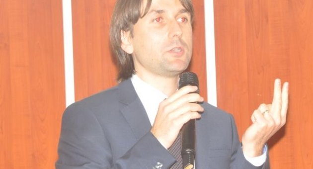 Uğur Evcin