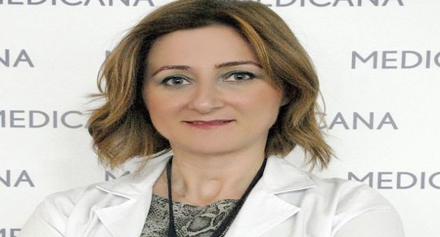 Vajinismus Korkutmasın, Tedavisi Var