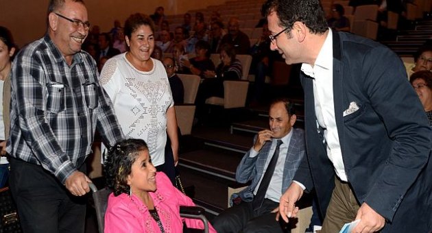 Vatandaşın Sıkıntılarına Çözüm Odaklı Yaklaşım…