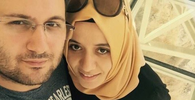 Veznecilerdeki hain saldırıda şehit olan kadın malatyalı
