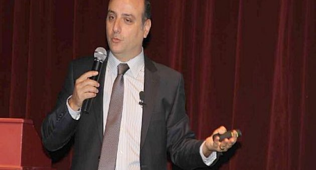 Yaşam Şekli Değişmeden Diyabette Cerrahi Tedavi De Sonuç Vermez