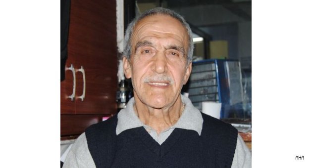 Yılmaz DİNKÇİ Kalp Krizi Sonucu Hayatını Kaybetti.