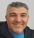Ali YAVUZ